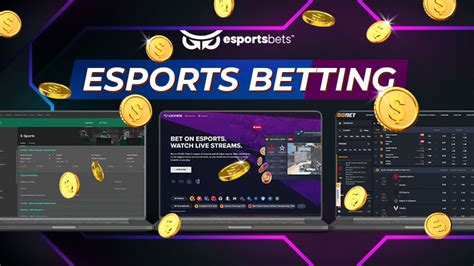 esport betting|Esports Betting 2024 → Top Esport Bets, Bonuses.